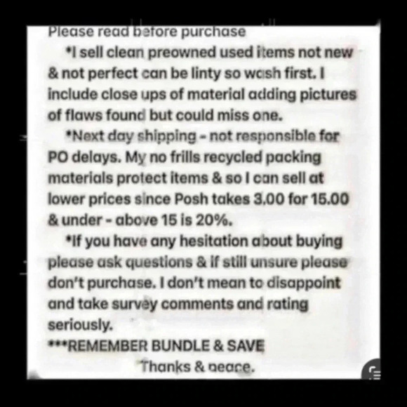 Calvin Klein black suede & leather rhinestone ballet flats shoes - Picture 12 of 12